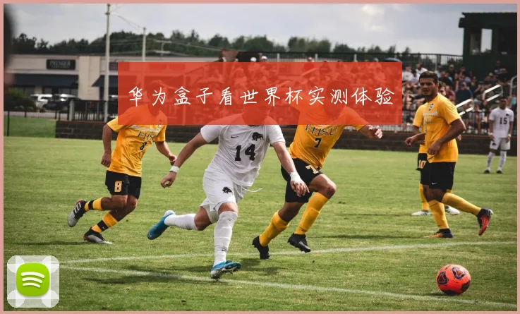 华为盒子看世界杯实测体验