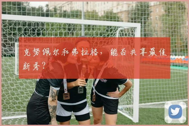 克努佩尔和弗拉格，能否共享最佳新秀？