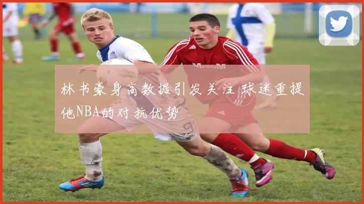 林书豪身高数据引发关注 球迷重提他NBA的对抗优势