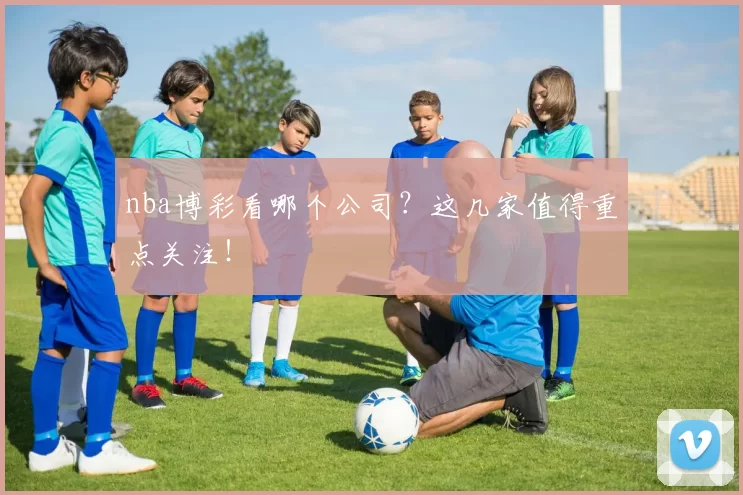 nba博彩看哪个公司？这几家值得重点关注！